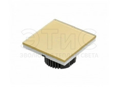 Выключатель 1Кл сенсорный скрытый золото WI-FI Выключатель 1Кл сенсорный скрытый золото WI-FI